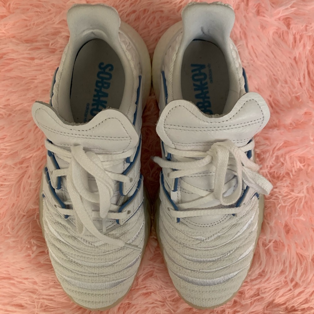 Adidas Sobakov SZ 9.5👟✨